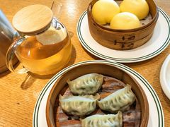 -去茶去餐厅(中央大街店)