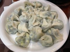 手工三鲜水饺-船家渔(徐州北路店)