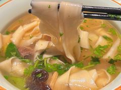 -萧记三鲜烩面(郑汴路店)