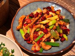 -龙湖杭州滨江天街
