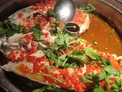 -洞庭土菜小炒馆(易发广场店)