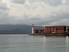 -海南分界洲岛旅游区