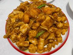 -大眼锅贴水饺(河东店)