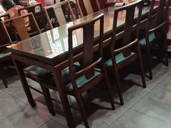 -秦月轩·长安小馆·新陕菜(阜成路·五棵松店)