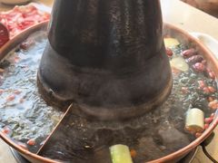 -阳坊大都涮羊肉(阳坊总店)