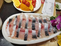 巴沙鱼片-豪渝火锅(红谷滩万达店)