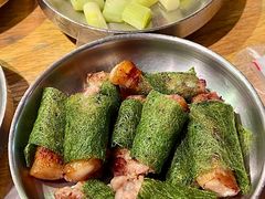-缸桶屋韩国料理·全程帮烤(泰禾店)