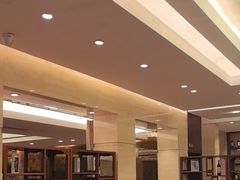 -浙江西子宾馆·瑶园咖啡厅