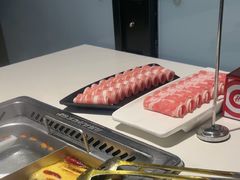 -海底捞火锅(威高广场店)