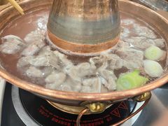 -情忆草原涮肉馆