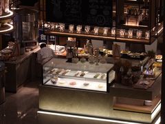 -深圳中洲万豪酒店