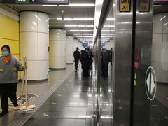 -蒲黄榆(地铁站)