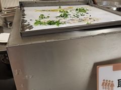 -北大家园食堂