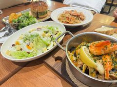-UPPER KITCHEN(延安路店)