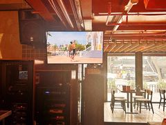 -Q MEX 库迈墨西哥餐吧(三里屯店)
