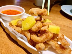 闽南醋肉-闽上鲜·福建菜(龙湖滨江天街店)