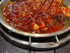 -飘香火锅(玉林西路店)