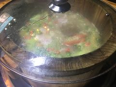 -秋语木桶鱼.酸菜鱼(开发区火车站店)