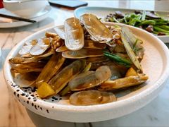 葱姜蛏子-锡和无锡菜(景丽苑店)