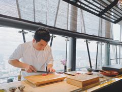 -元熹会席料理