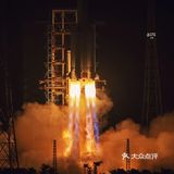 海南文昌卫星发射基地