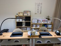 -Girl's Club·Nail·Beauty