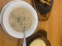 -萨莉亚意式餐厅(深南茂业店)