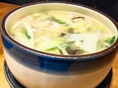 -觅山云南菜(泊富ICITY店)