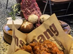 -安又胖韩国烤肉(美罗城店)