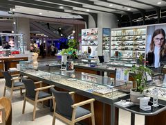 -宝岛眼镜(南京金鹰世界店)