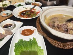 -HOHO餐厅(古子城店)