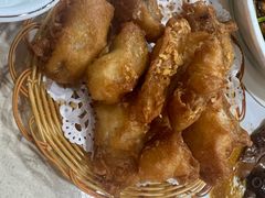 -老字号蛇口德记烧腊饭店·海鲜加工