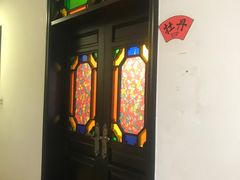 -粥旺庄(芳村店)