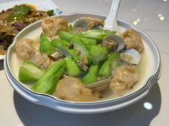 -美极鲜食坊(宝安南路店)