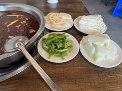 -中和远东火锅兔(老店)