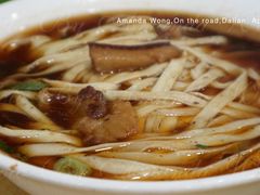 拉面-水仙拉面(水仙街店)