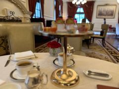 -Salon de Ville浦江汇(上海外滩华尔道夫酒店店)