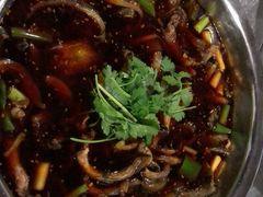 馒头-高坎一品甲鱼庄(两河店)