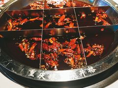 -井格重庆火锅(友谊路新业广场店)