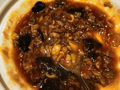 -惠丰堂饭庄·烤鸭·京味菜(翠微路店)