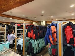 -长沙湘江冰雪世界