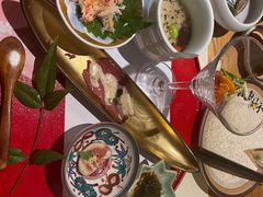 -和创柚子·会席日本料理(新区淮海街店)