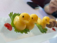 -满堂·烤鸭店·北京菜(鼓楼店)