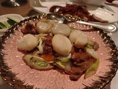 -香宫(九龙香格里拉店)