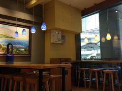 -The Habit Burger Grill 哈比特汉堡(爱琴海店)