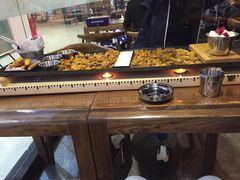 -炸鸡情侣韩式料理(中央大街店)