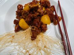 -凤阁楼果木烧鹅(鹤山陈山店)