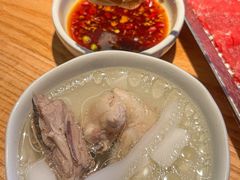 -大头椰·椰子鸡火锅(南宁万象城店)