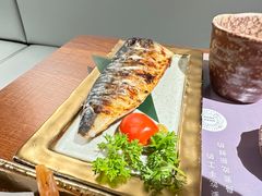 -林妈妈村·日式料理(宝山龙湖天街店)