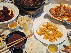 -苏帮袁Sue Cuisine(来福士店)